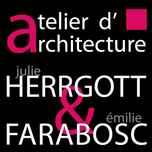 Atelier d’architecture – Herrgott & Farabosc