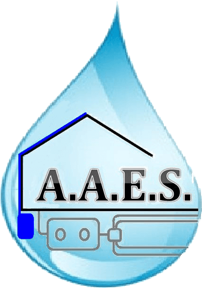 Logo aaes