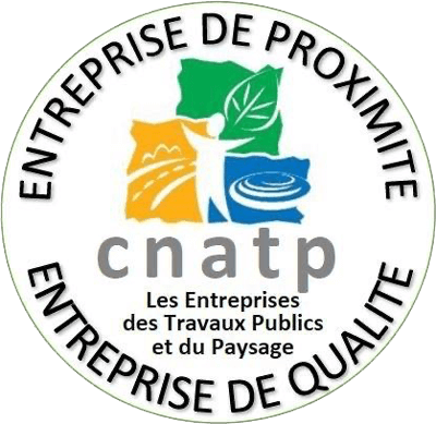 Logo CNATP